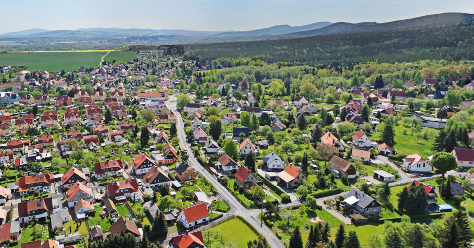 Olbersdorf