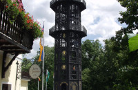 König-Friedrich-August-Turm