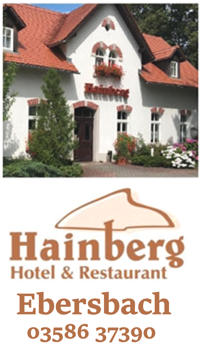 Panoramarestaurant Hainberg